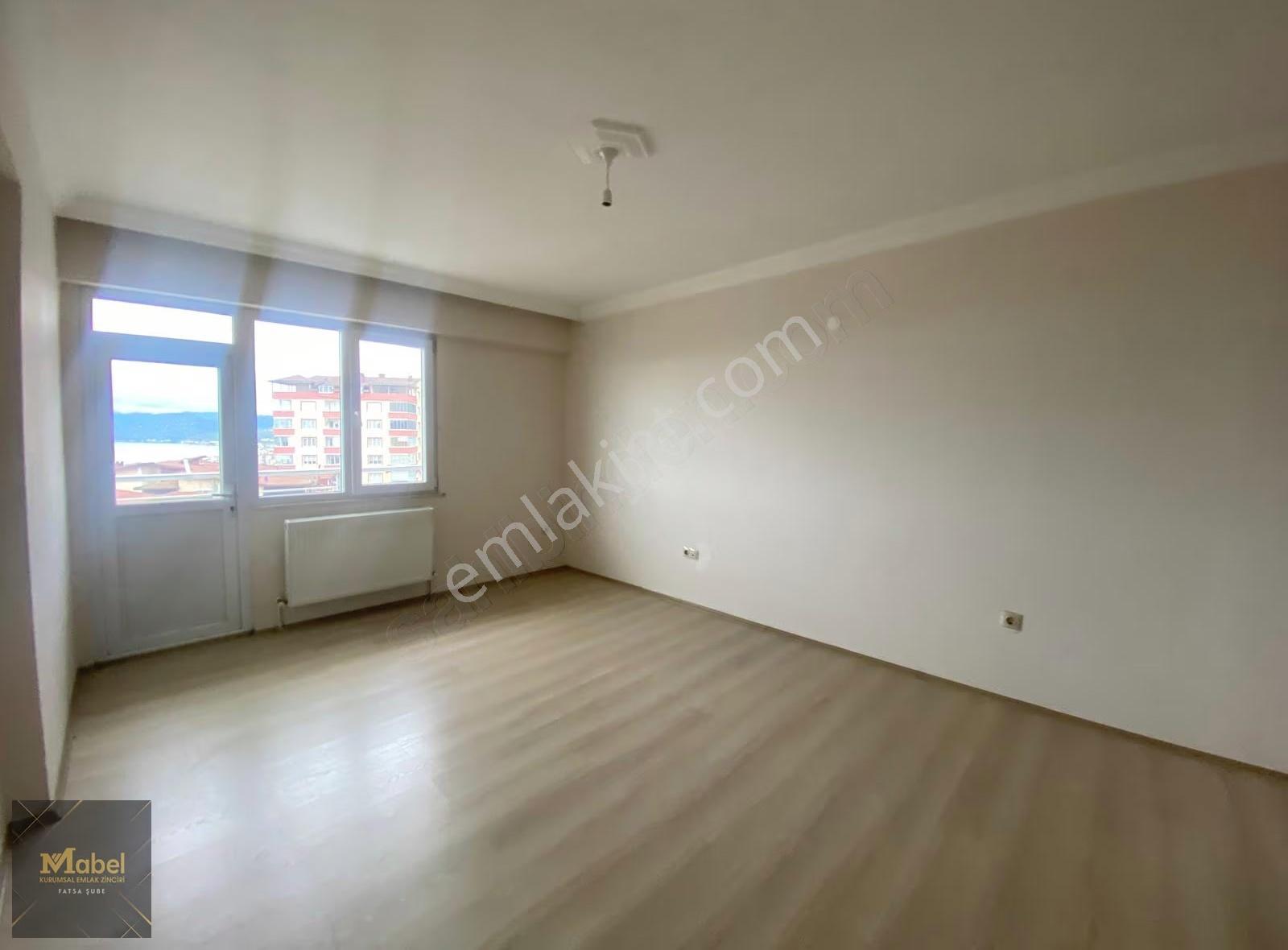 Fatsa Şerefiye Mh. Ful Deniz Manzaralı Çamlıca Sit Kiralık Daire - Görsel 3