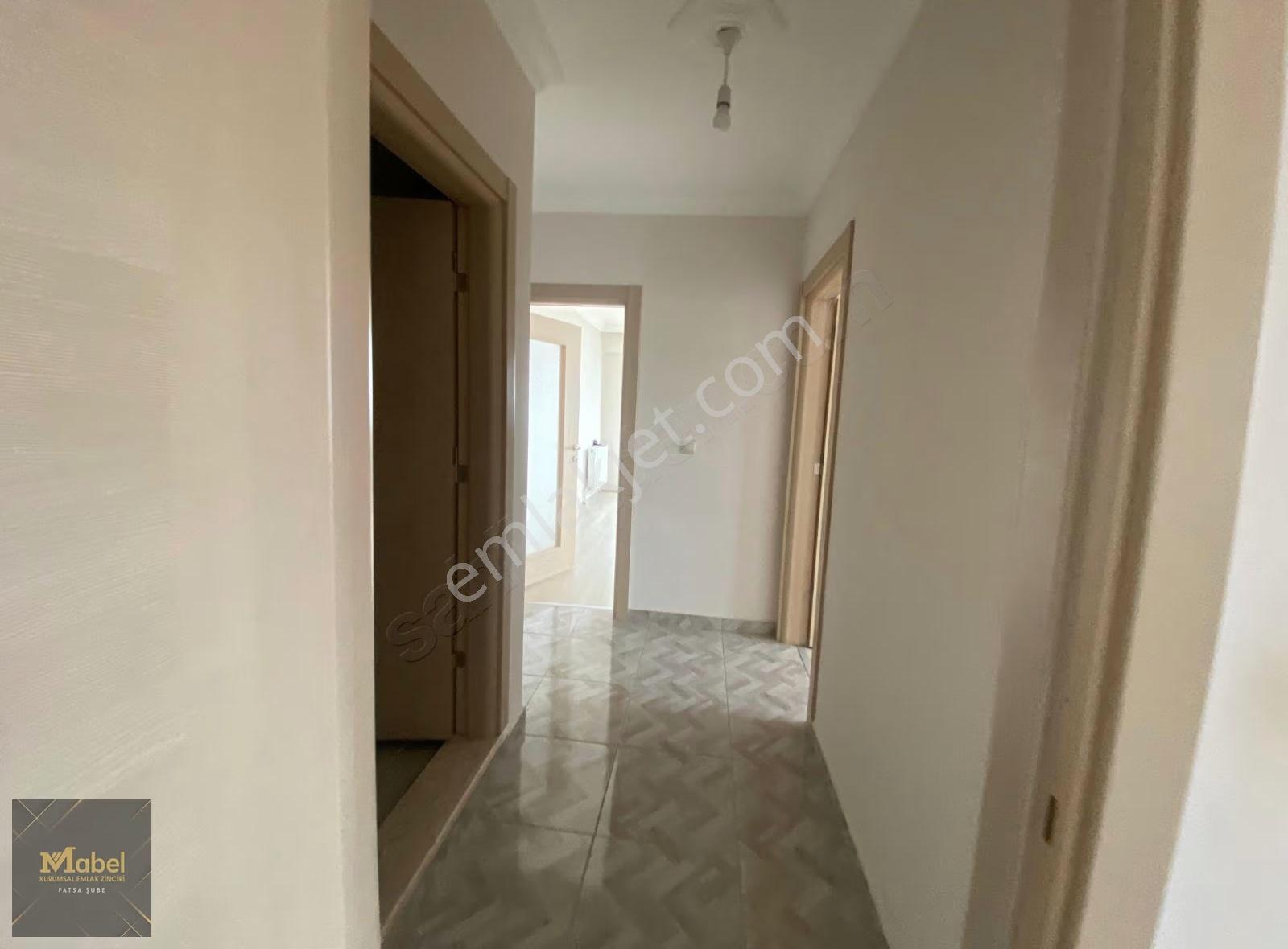 Fatsa Şerefiye Mh. Ful Deniz Manzaralı Çamlıca Sit Kiralık Daire - Görsel 18