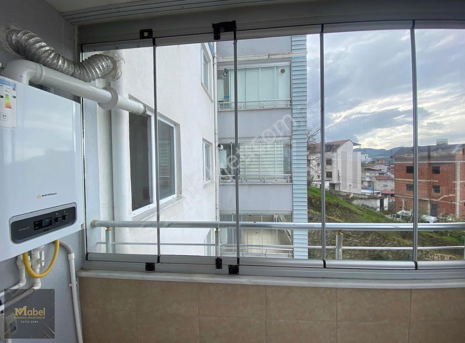 Fatsa Şerefiye Mh. Ful Deniz Manzaralı Çamlıca Sit Kiralık Daire - Görsel 5