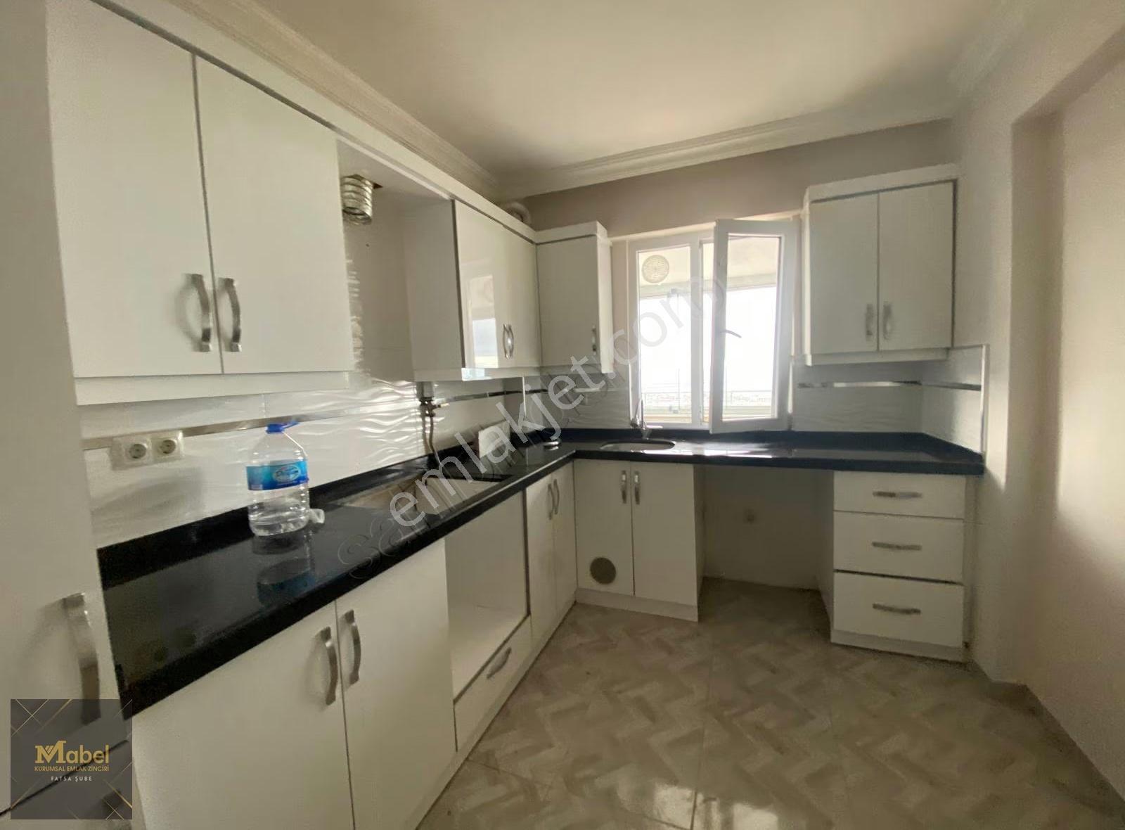 Fatsa Şerefiye Mh. Ful Deniz Manzaralı Çamlıca Sit Kiralık Daire - Görsel 15