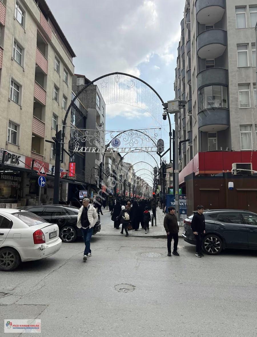 Bağcılar Yürüyüş Yolu Sonu Devren Kiralık Bayan Gym Mağazası - Görsel 9