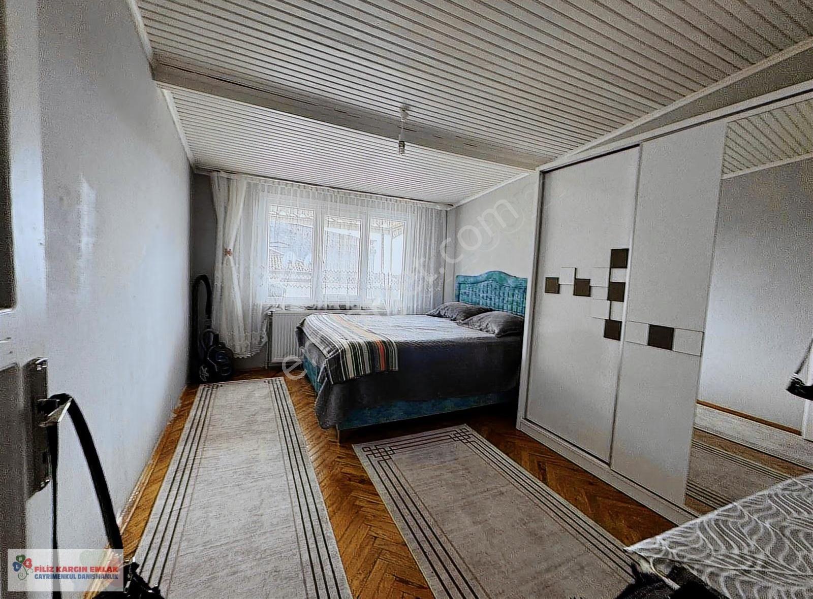 Filiz Emlaktan Fevzi Çakmakta Mahde 2+1 110 M2 Satılık Daire - Görsel 2