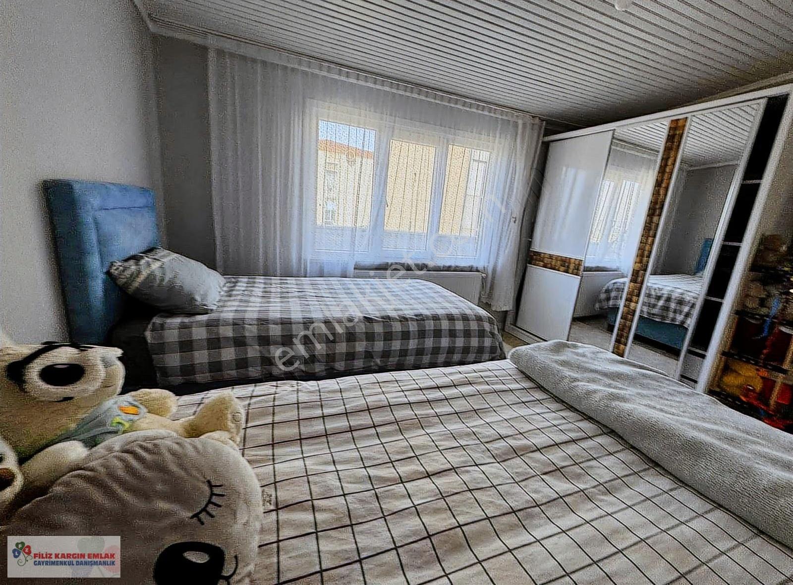 Filiz Emlaktan Fevzi Çakmakta Mahde 2+1 110 M2 Satılık Daire - Görsel 7