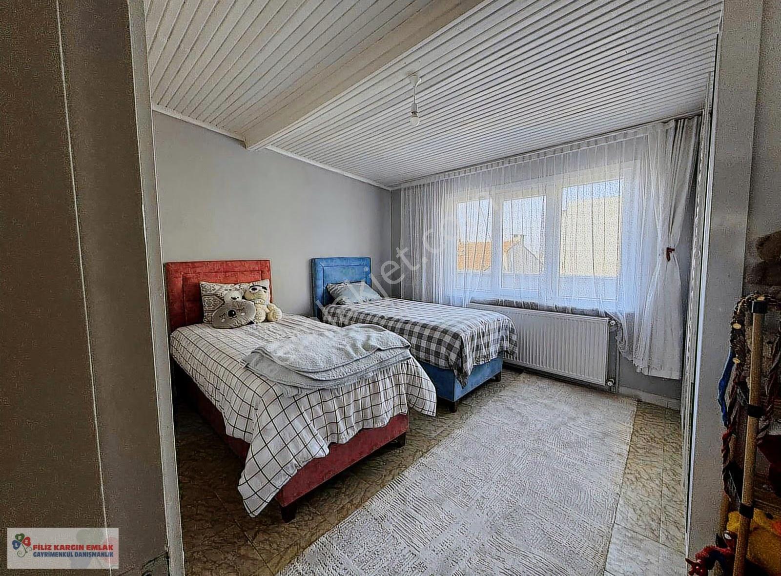Filiz Emlaktan Fevzi Çakmakta Mahde 2+1 110 M2 Satılık Daire - Görsel 31