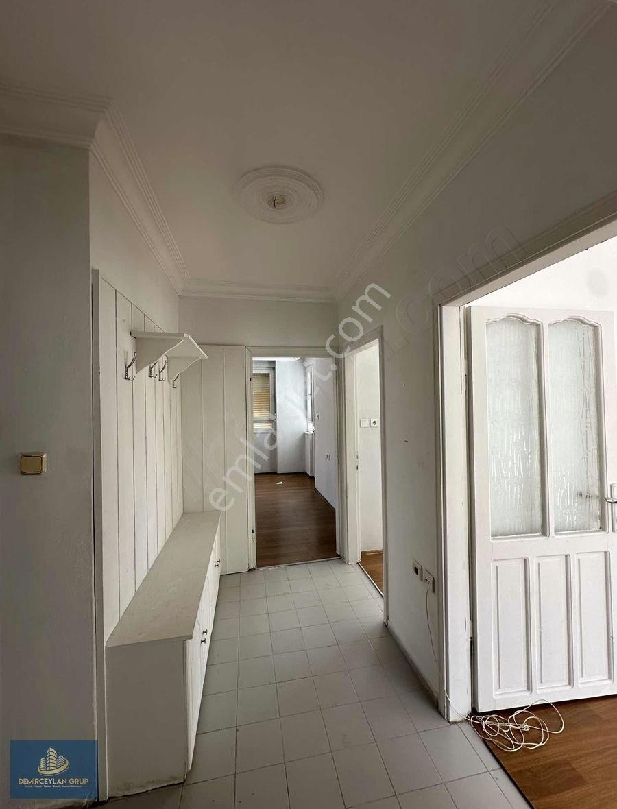Denize 50 Metre Merkezde 2+1 Boş Daire - Görsel 12