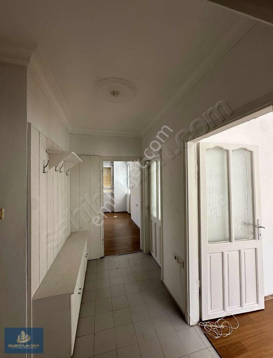 Denize 50 Metre Merkezde 2+1 Boş Daire - Görsel 17