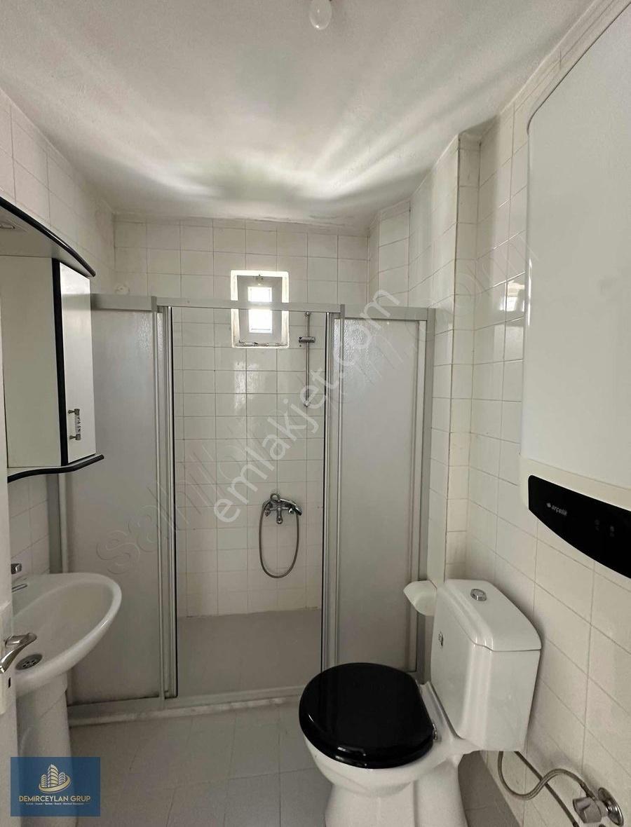 Denize 50 Metre Merkezde 2+1 Boş Daire - Görsel 13