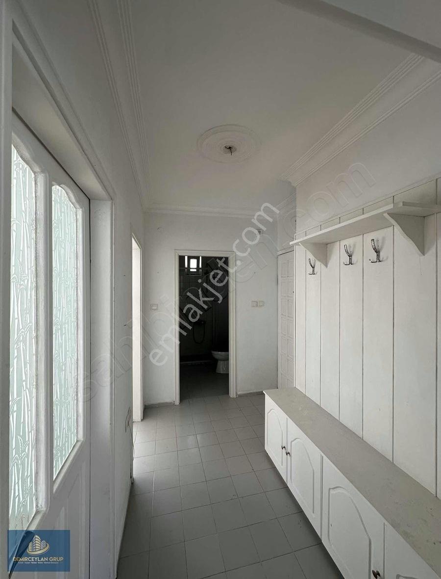 Denize 50 Metre Merkezde 2+1 Boş Daire - Görsel 4