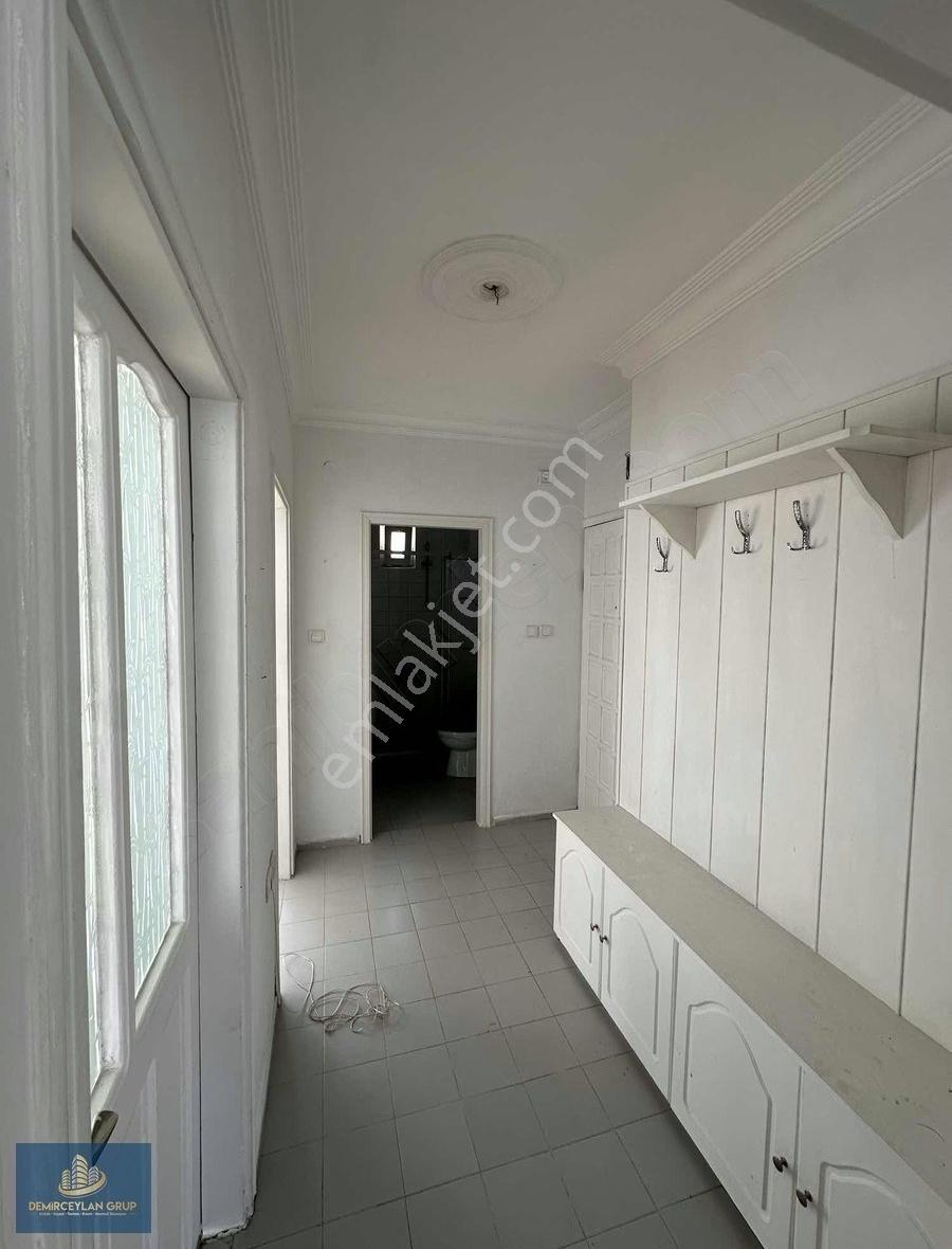 Denize 50 Metre Merkezde 2+1 Boş Daire - Görsel 20