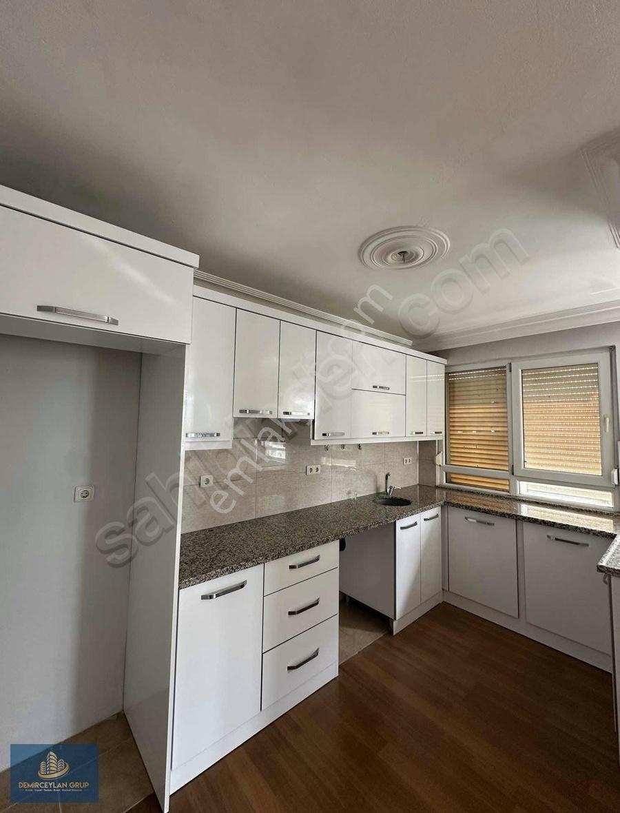 Denize 50 Metre Merkezde 2+1 Boş Daire - Görsel 21