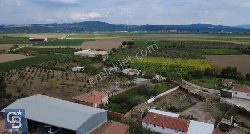 Bergama Ağağıkırıklar'da Köy İçi (1246 M²) Satılık Arsa - Görsel 2