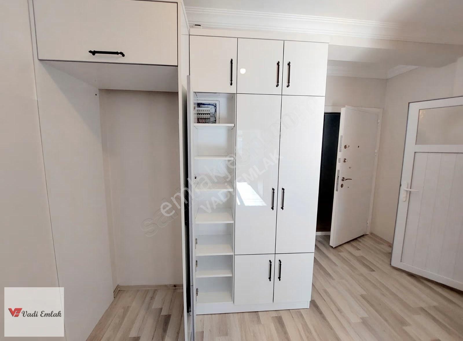 Merkezi Konumda Bakımlı Ve Kullanışlı Kiralık Daire | Vadi Emlak - Görsel 31