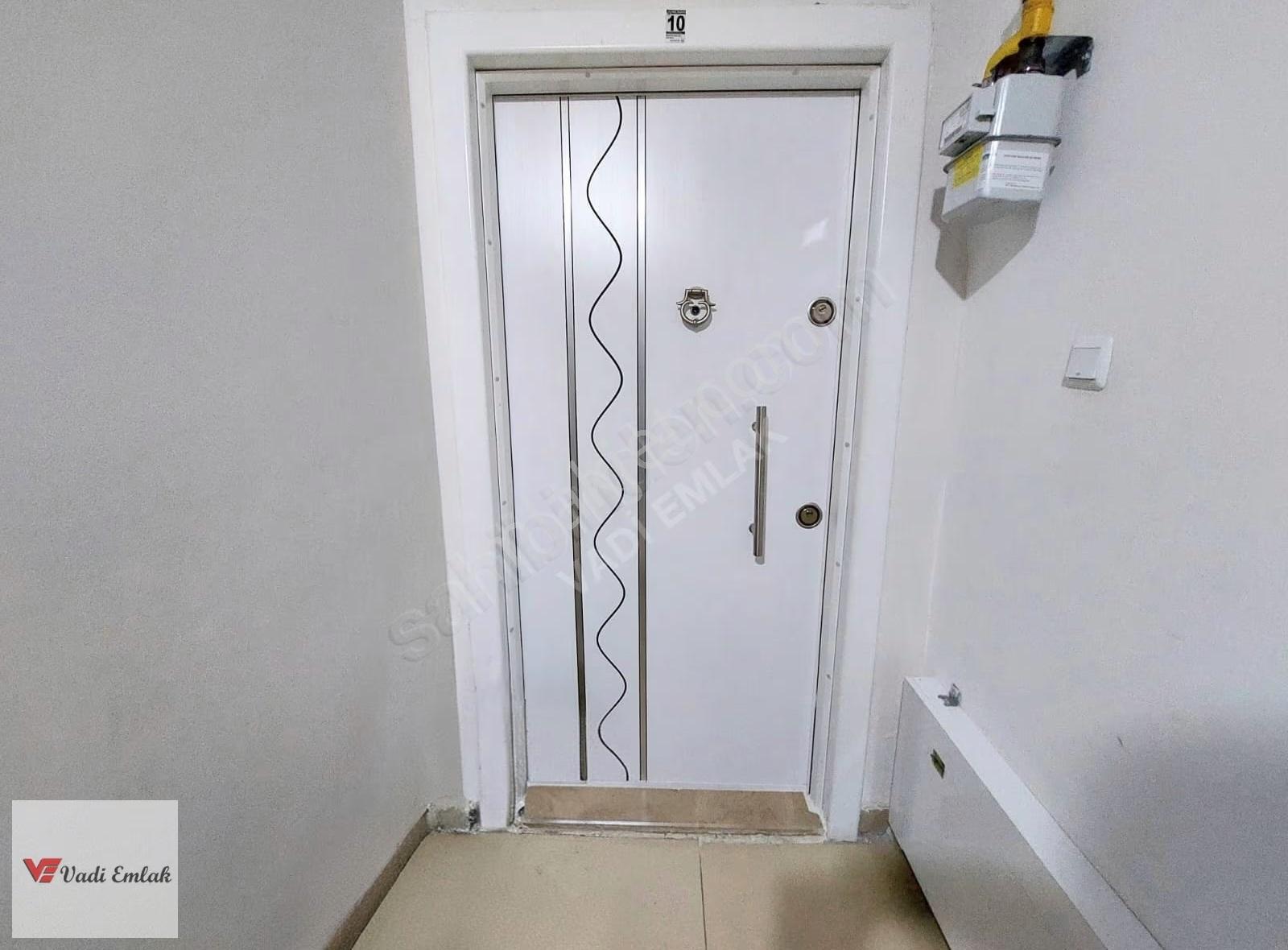 Merkezi Konumda Bakımlı Ve Kullanışlı Kiralık Daire | Vadi Emlak - Görsel 14