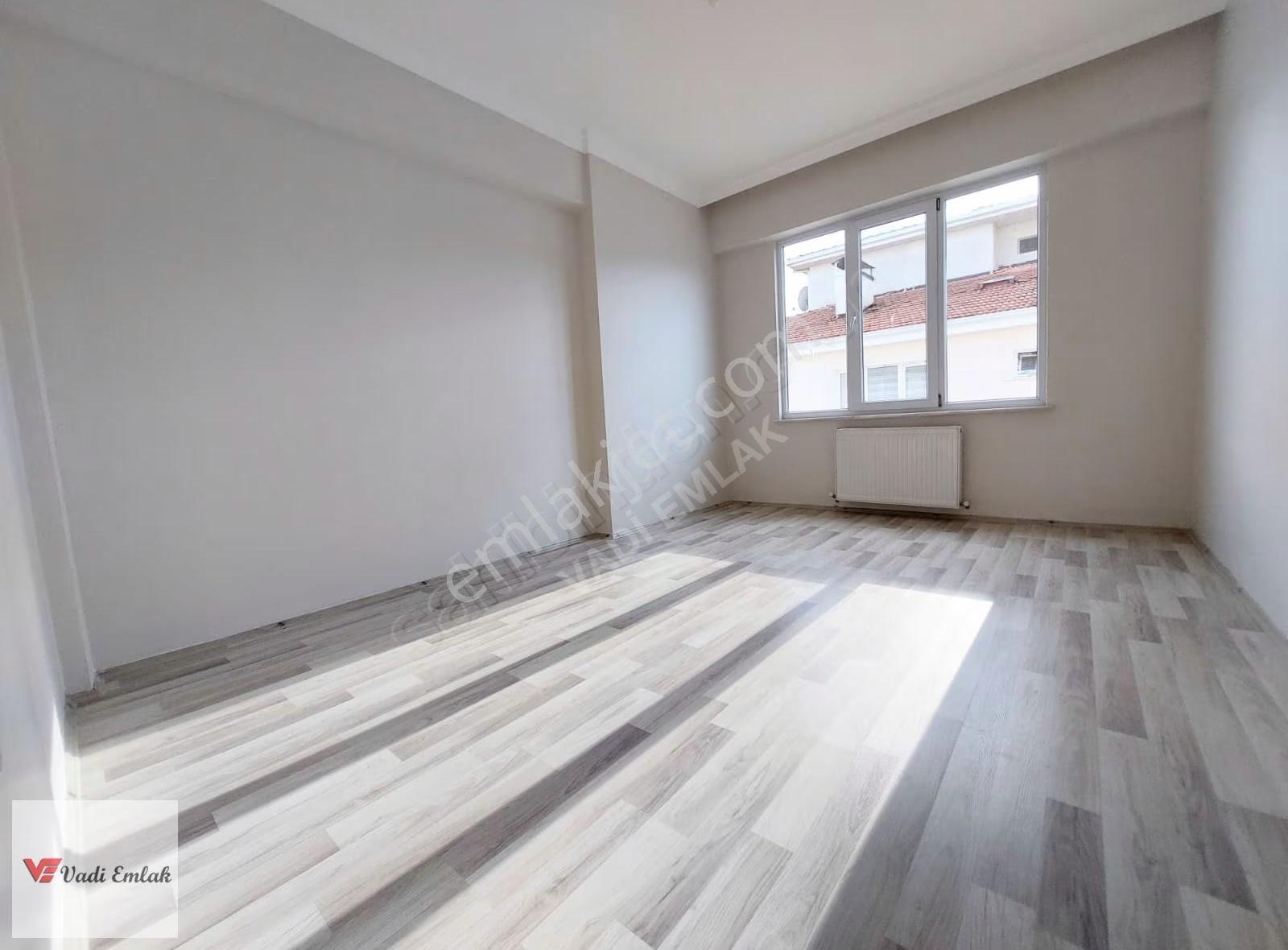 Merkezi Konumda Bakımlı Ve Kullanışlı Kiralık Daire | Vadi Emlak - Görsel 30