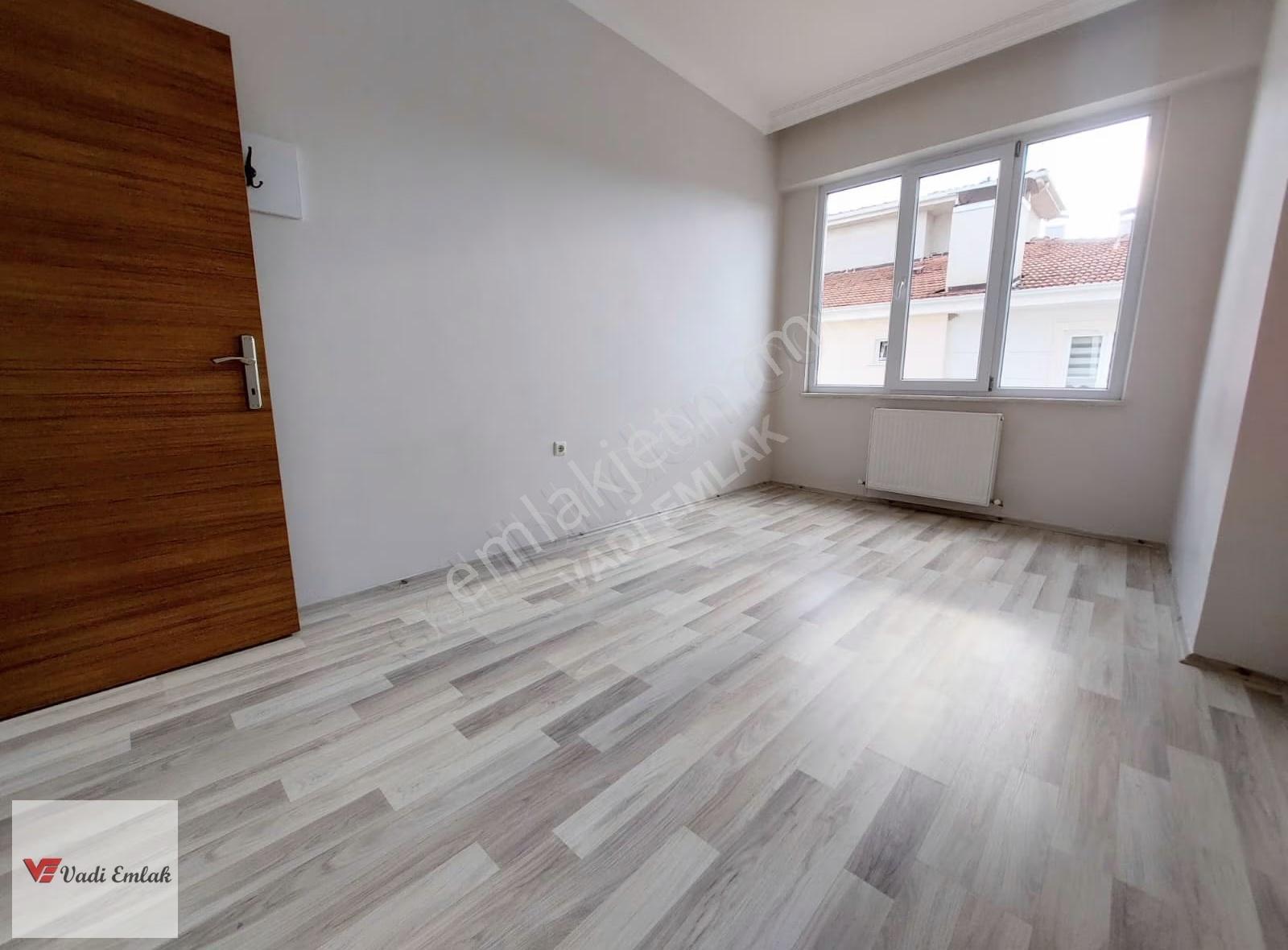 Merkezi Konumda Bakımlı Ve Kullanışlı Kiralık Daire | Vadi Emlak - Görsel 10