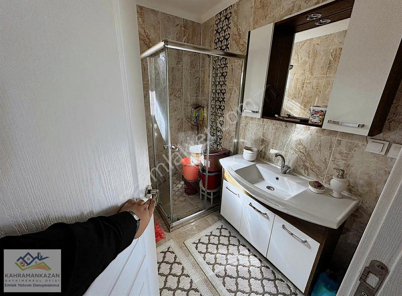 K.kazan Gyo'dan Çimşit'de Satılık Hobi Bahçesi - Görsel 27