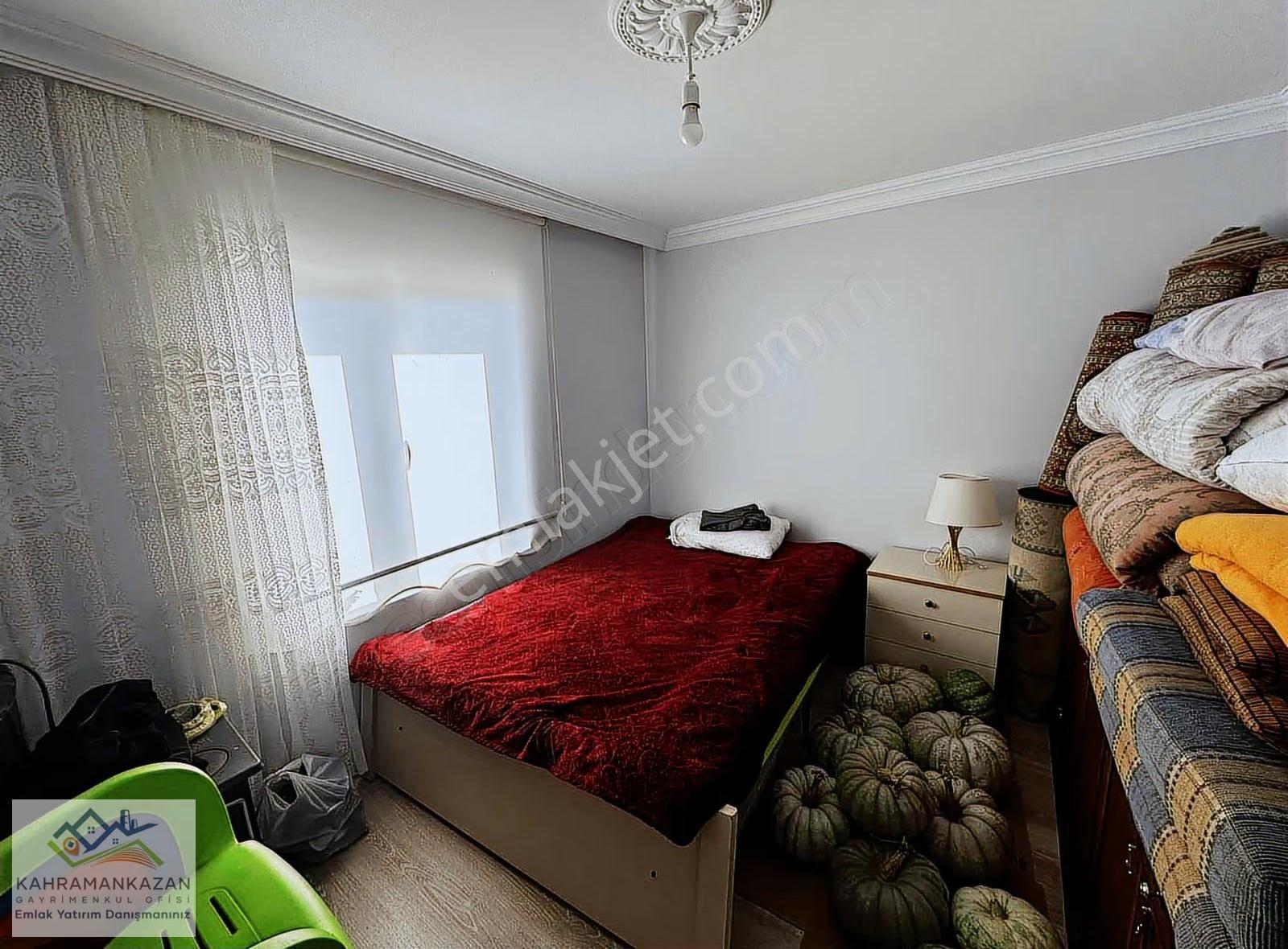 K.kazan Gyo'dan Çimşit'de Satılık Hobi Bahçesi - Görsel 23