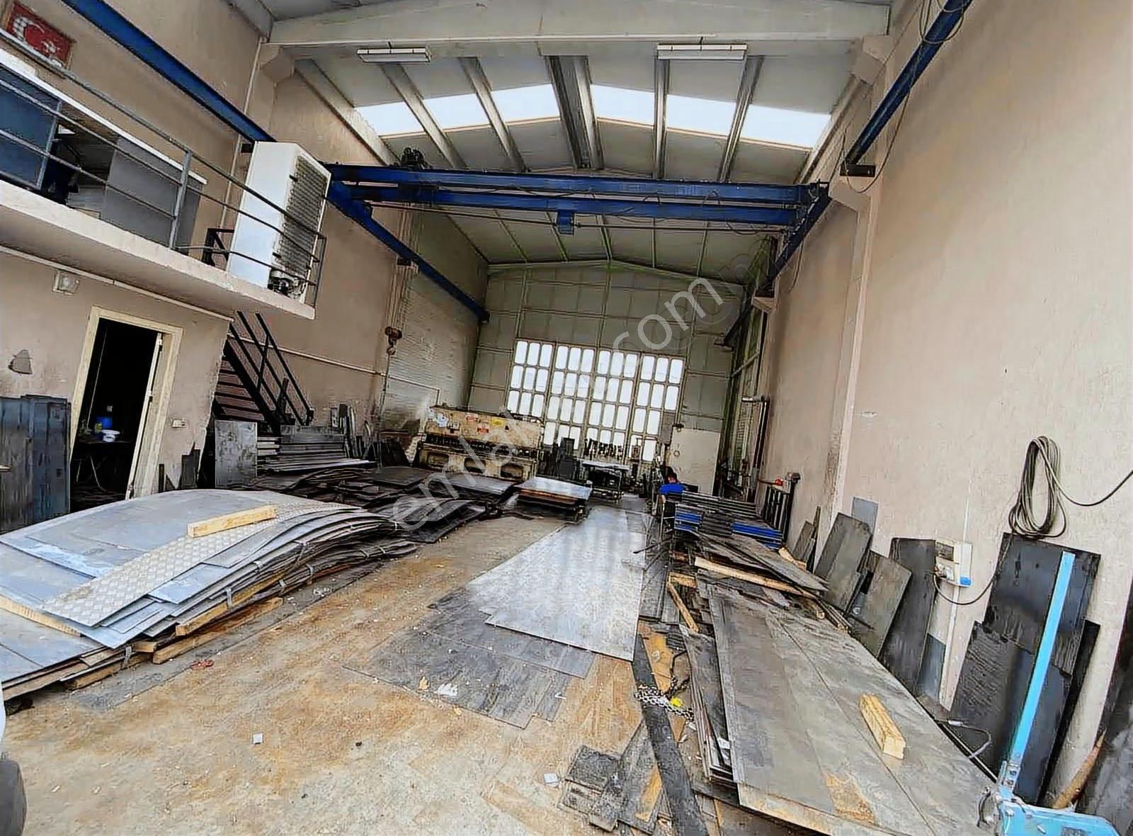 Fırsat!!!zafer Sanayi'de 160 M2 Satılık Uygun Dükkan/işyeri - Görsel 4