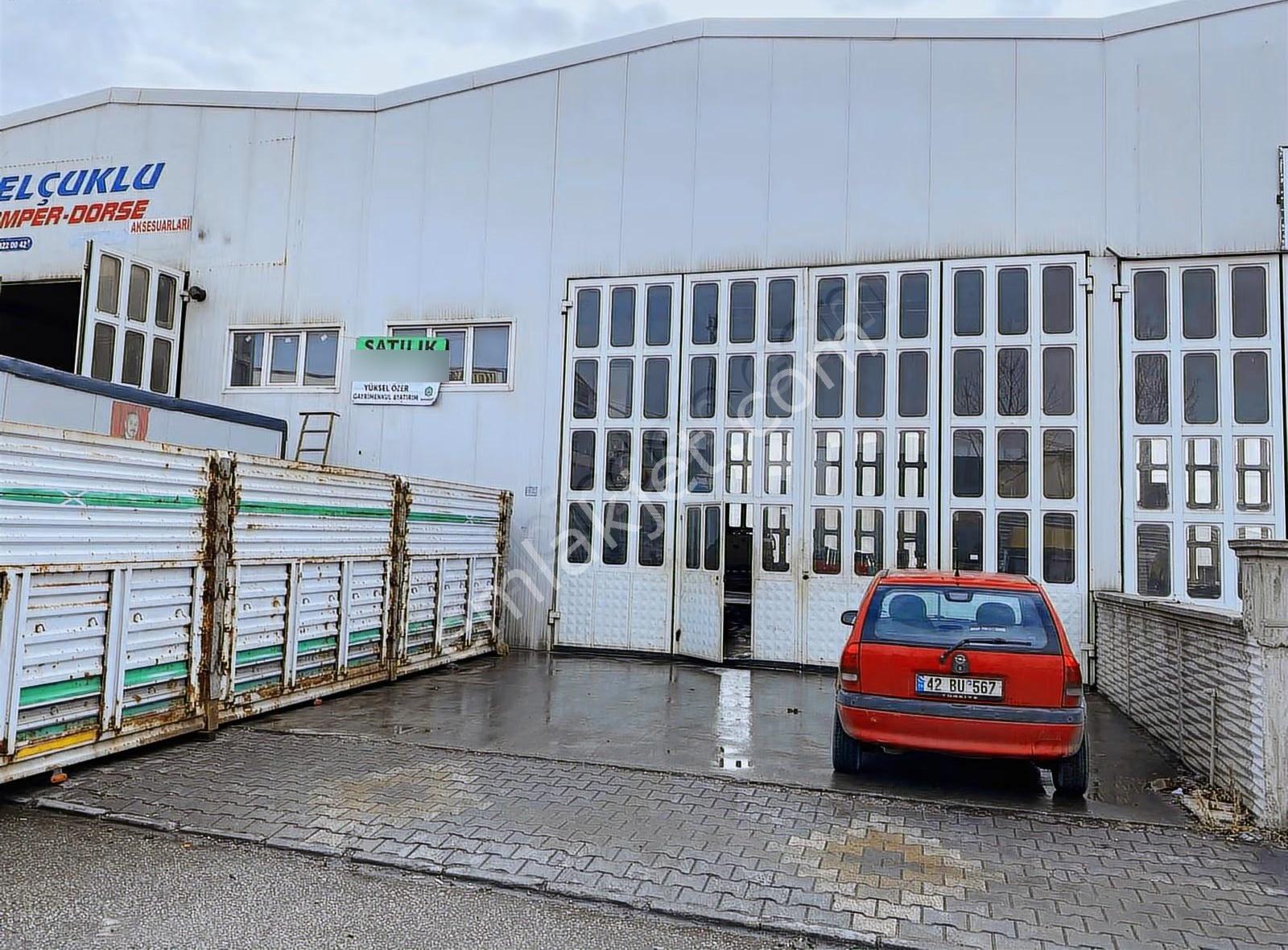 Fırsat!!!zafer Sanayi'de 160 M2 Satılık Uygun Dükkan/işyeri