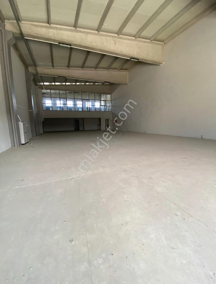 Horozluhan Mah. Köprülü Sanayi Sitesinde Kiralık Dükkanlar. - Görsel 8