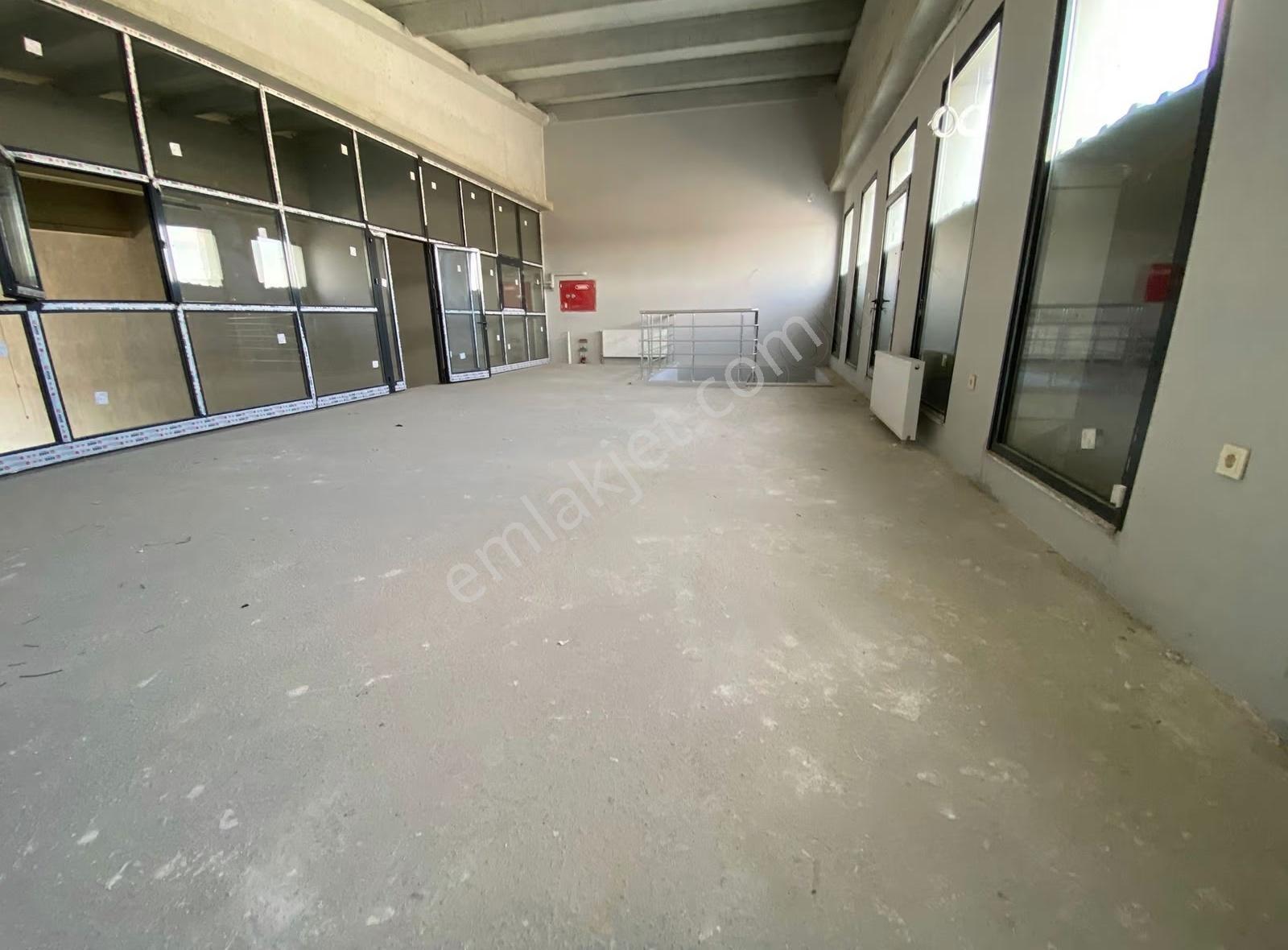 Horozluhan Mah. Köprülü Sanayi Sitesinde Kiralık Dükkanlar. - Görsel 11