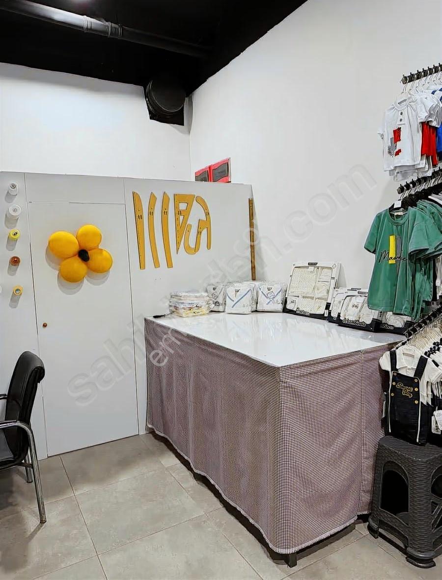 Acil Hesablı!!! Forum Center De Devren Terzi Ve Butik Satılık - Görsel 2