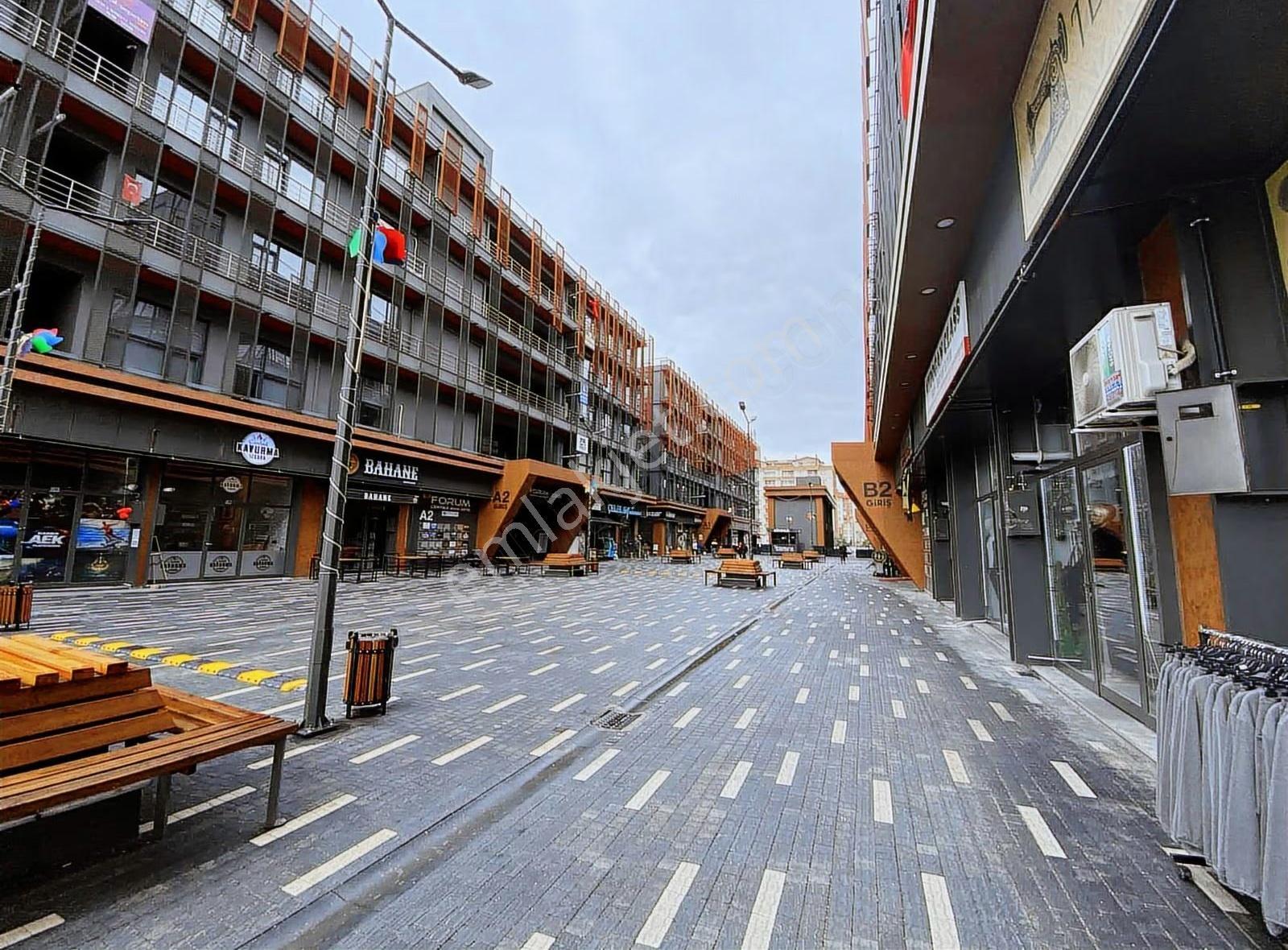 Acil Hesablı!!! Forum Center De Devren Terzi Ve Butik Satılık