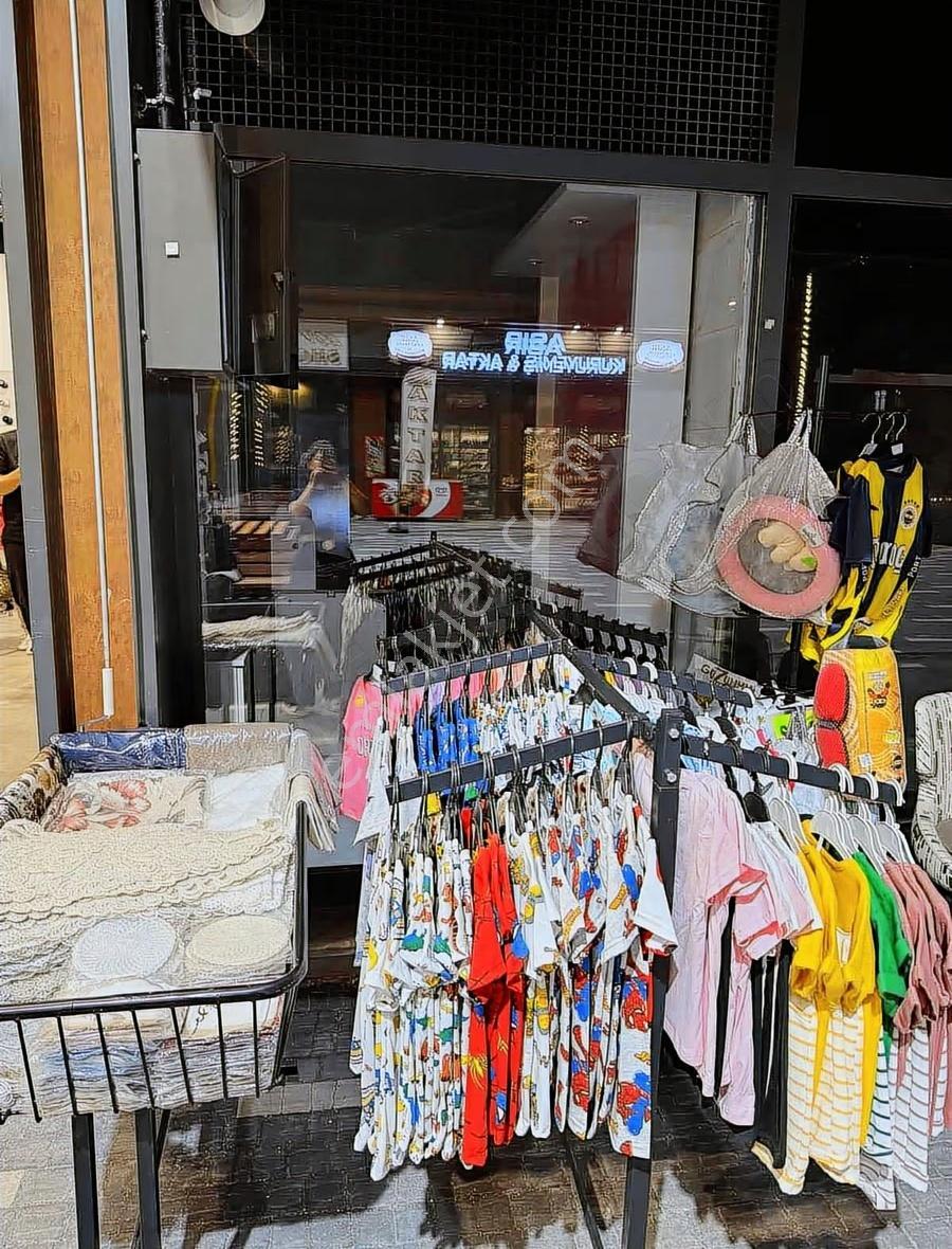 Acil Hesablı!!! Forum Center De Devren Terzi Ve Butik Satılık - Görsel 5
