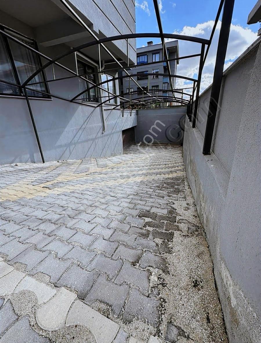 Şafak Caddesi, Güzel Konumda, Sıfır 4+1 Lüks Daire - Görsel 27
