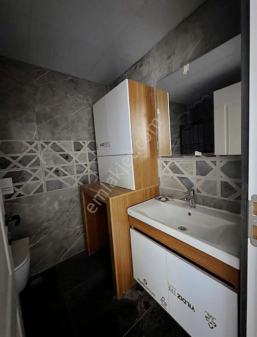 Şafak Caddesi, Güzel Konumda, Sıfır 4+1 Lüks Daire - Görsel 23