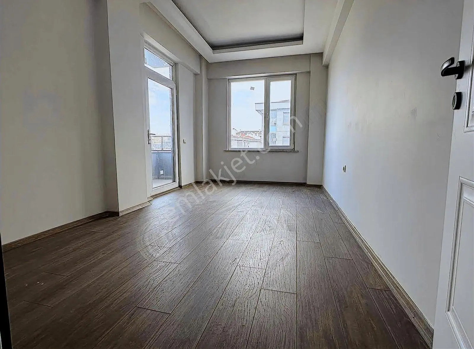 Şafak Caddesi, Güzel Konumda, Sıfır 4+1 Lüks Daire - Görsel 4