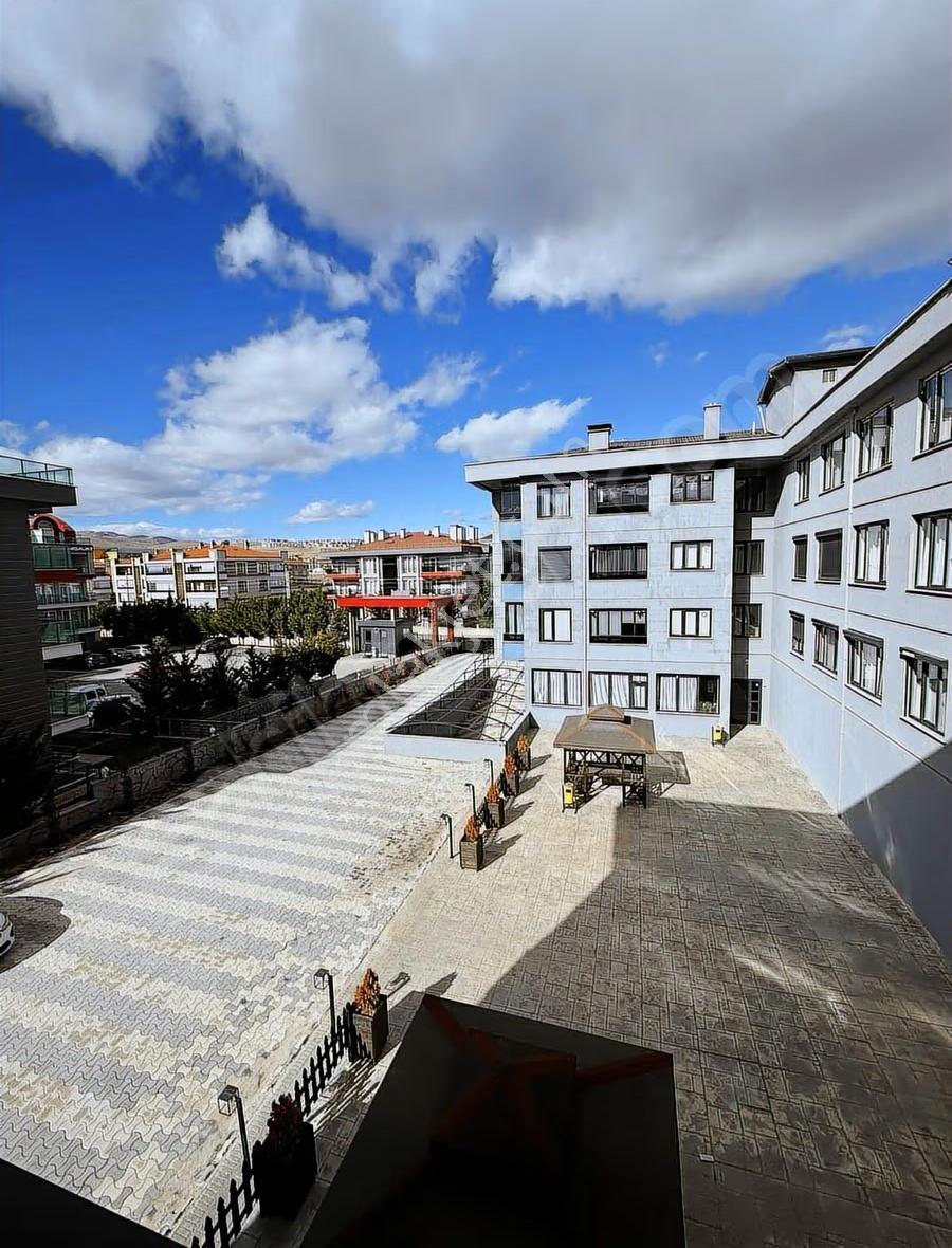 Şafak Caddesi, Güzel Konumda, Sıfır 4+1 Lüks Daire - Görsel 7
