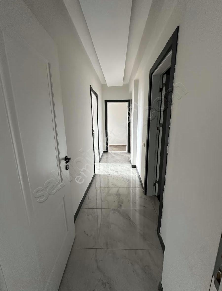 Şafak Caddesi, Güzel Konumda, Sıfır 4+1 Lüks Daire - Görsel 18