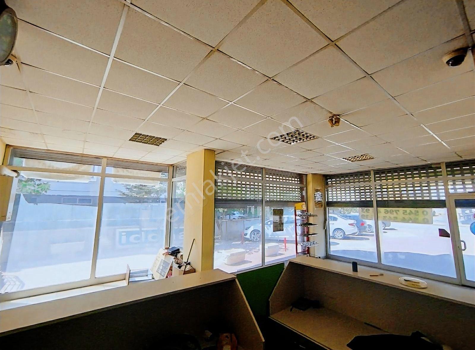 Farabi Hastanesi Yanı Satılık 55 M2 Dükkan - Görsel 18