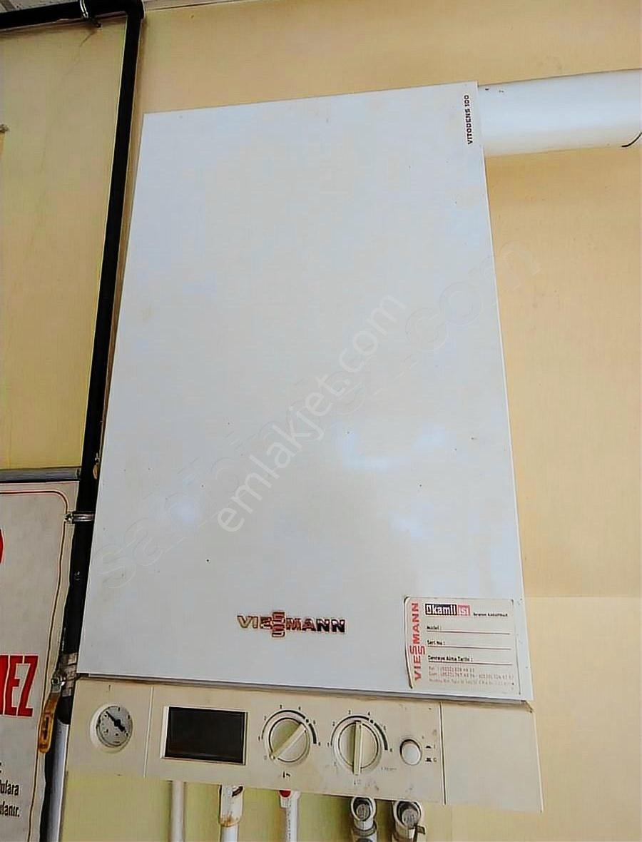 Farabi Hastanesi Yanı Satılık 55 M2 Dükkan - Görsel 9