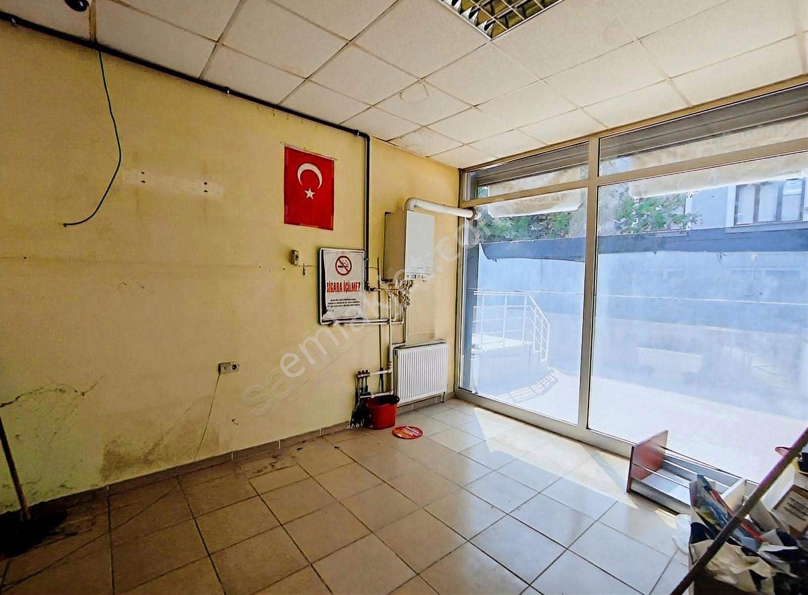 Farabi Hastanesi Yanı Satılık 55 M2 Dükkan - Görsel 8