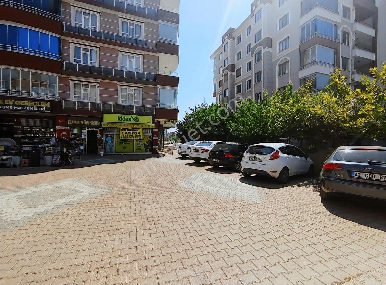 Farabi Hastanesi Yanı Satılık 55 M2 Dükkan - Görsel 11