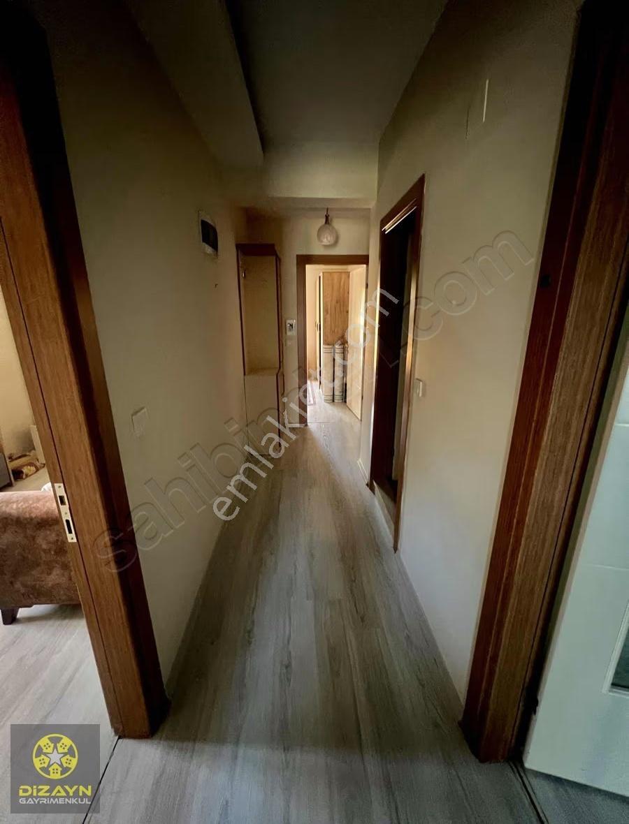 Dizayn Gayrimenkul'den Davutlar'da Bahçe Katı Kiralık Daire - Görsel 3