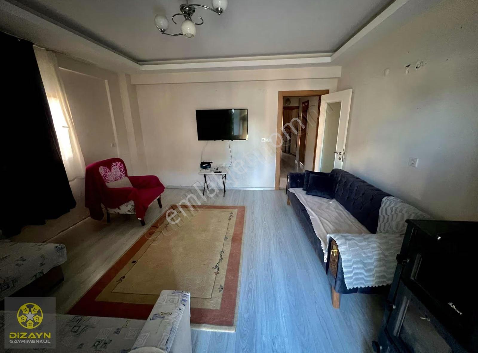 Dizayn Gayrimenkul'den Davutlar'da Bahçe Katı Kiralık Daire - Görsel 6