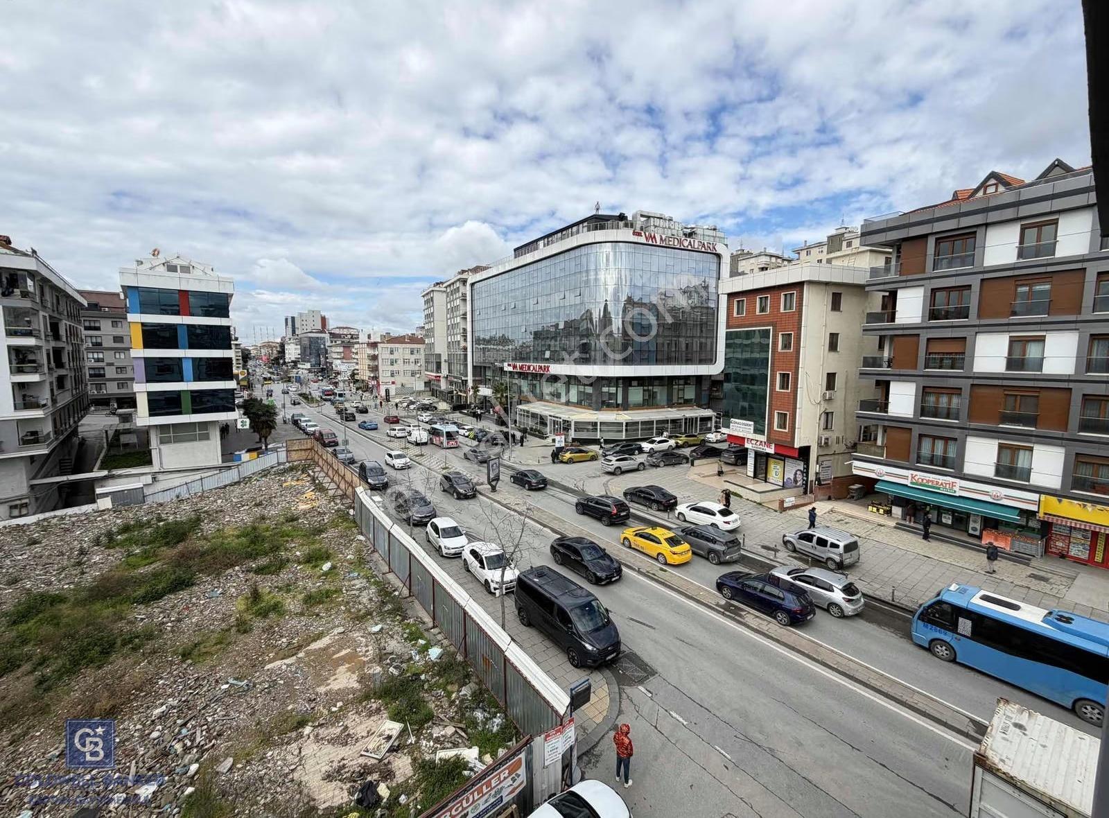 Bağdat Caddesi Üzerinde Yüksek Tabela Değerli Satılık 1+1 Daire - Görsel 13