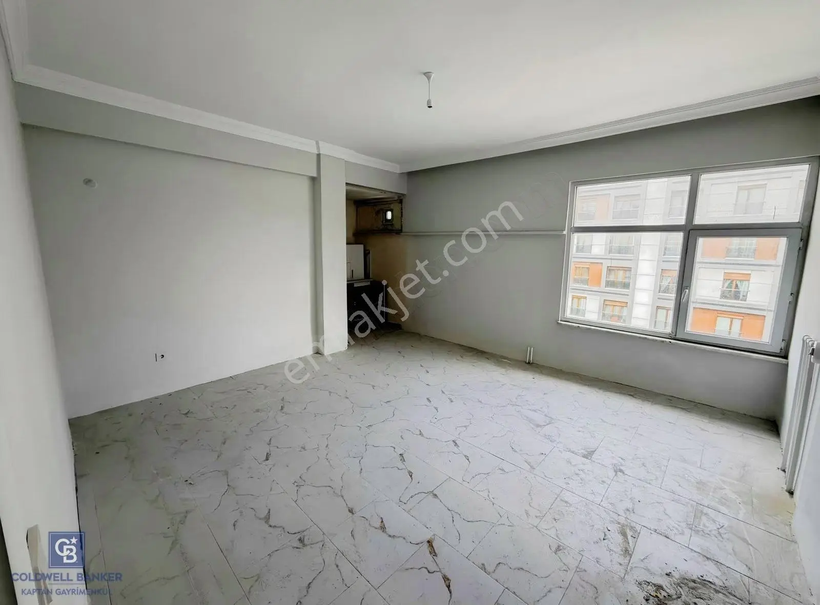 Bağdat Caddesi Üzerinde Yüksek Tabela Değerli Satılık 1+1 Daire - Görsel 5