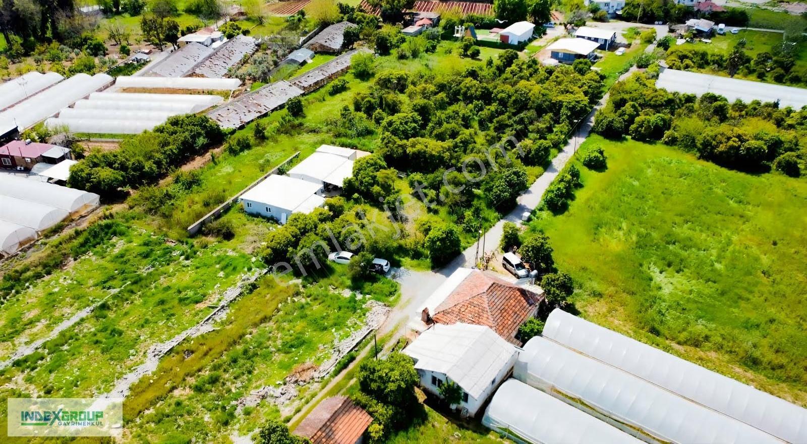 Antalya'nın En Gözde Lokasyonunda Tam Ticari Kiralık Arsa - Görsel 7