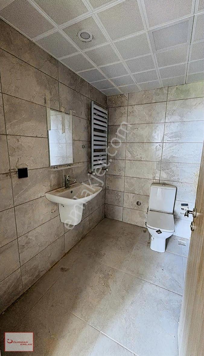 Uğurman Emlak'tan Bademlik Yeni Tokide Sıfır Kiralık 3+1 Daire - Görsel 14