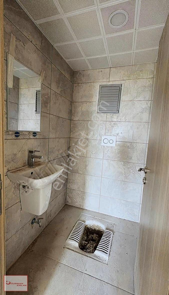 Uğurman Emlak'tan Bademlik Yeni Tokide Sıfır Kiralık 3+1 Daire - Görsel 11
