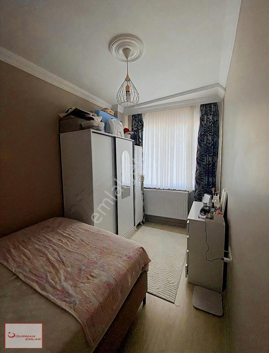 Uğurman Emlak'tan Merkezde Kiralık Full Eşyalı 1+1 Daire - Görsel 3
