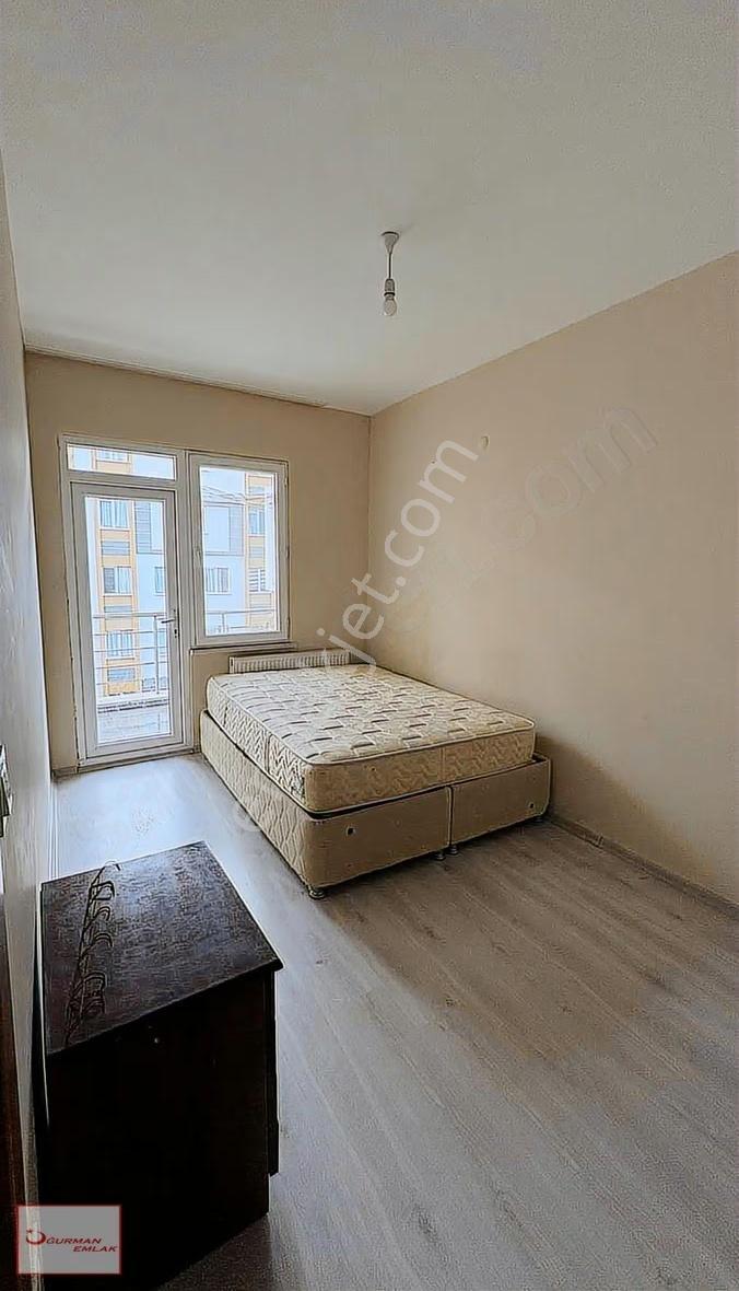 Uğurman Emlak'tan Siteler Bölgesinde Eşyalı Kiralık 2+0 Daire - Görsel 9