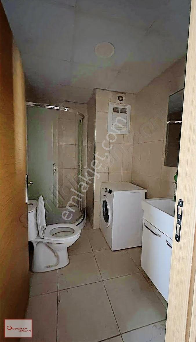 Uğurman Emlak'tan Siteler Bölgesinde Eşyalı Kiralık 2+0 Daire - Görsel 10