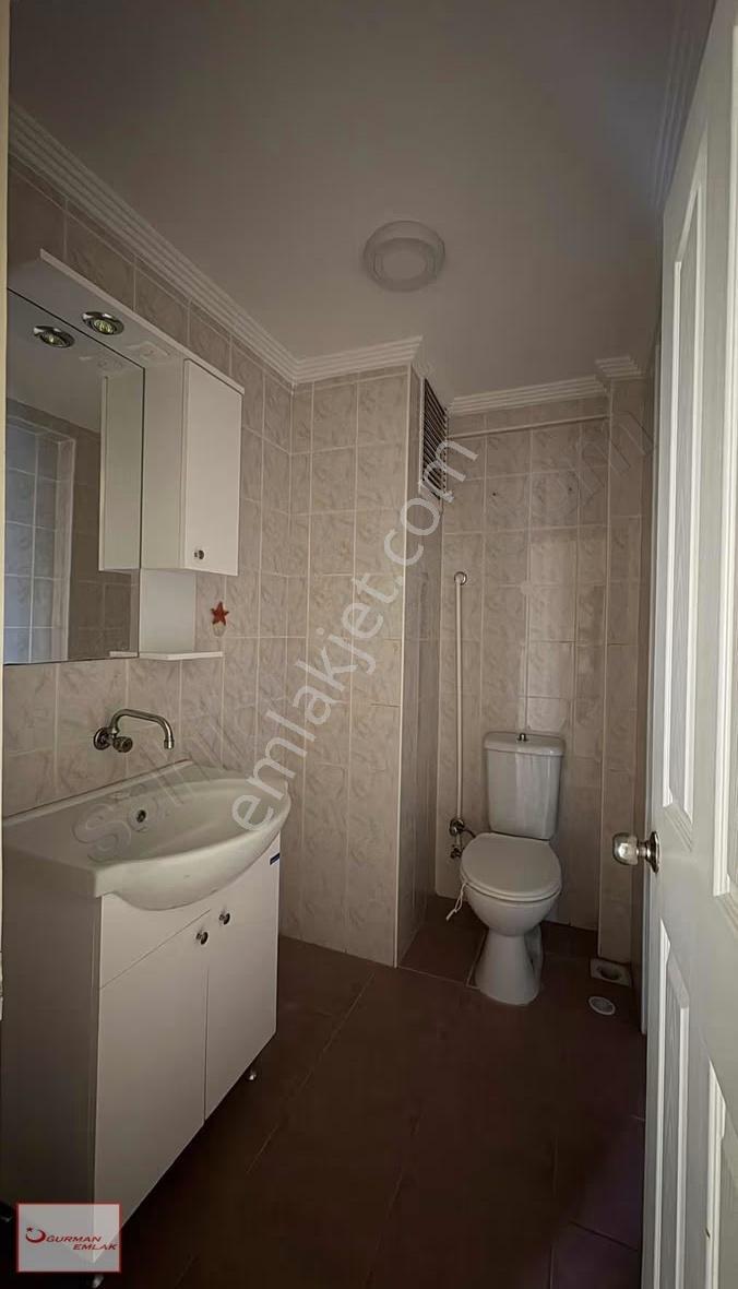 Uğurman Emlak'tan Uğurkent Sitesinde Kiralık 3+1 Ebeveyn Banyolu - Görsel 13