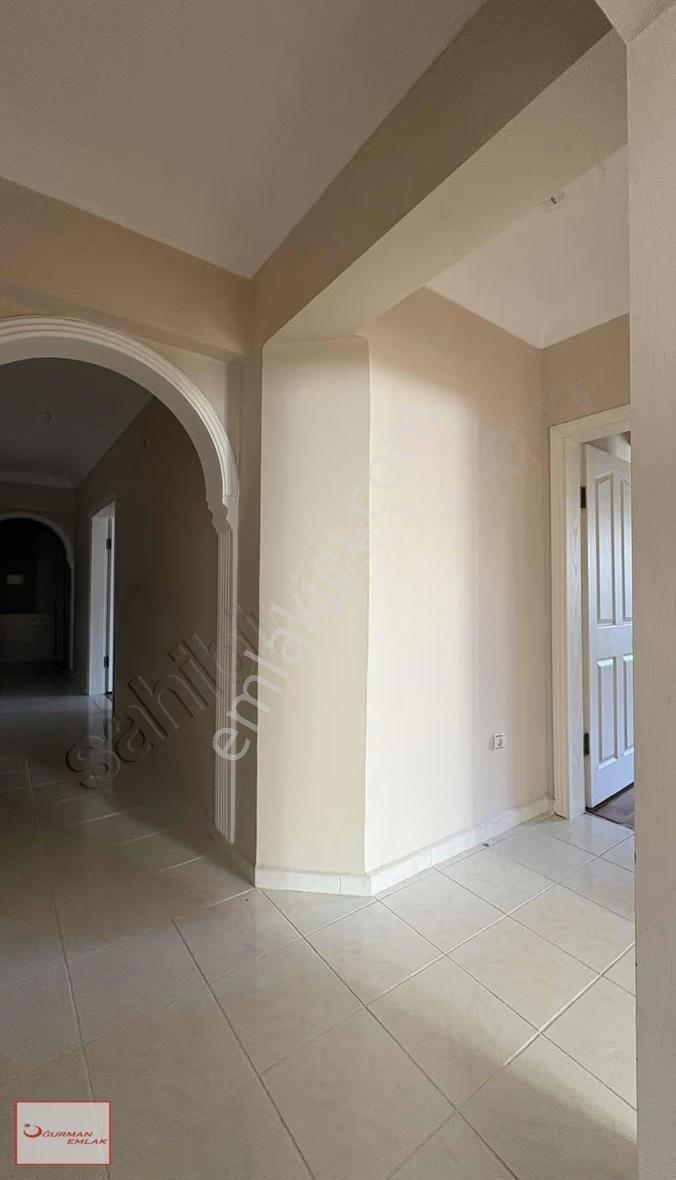 Uğurman Emlak'tan Uğurkent Sitesinde Kiralık 3+1 Ebeveyn Banyolu - Görsel 2