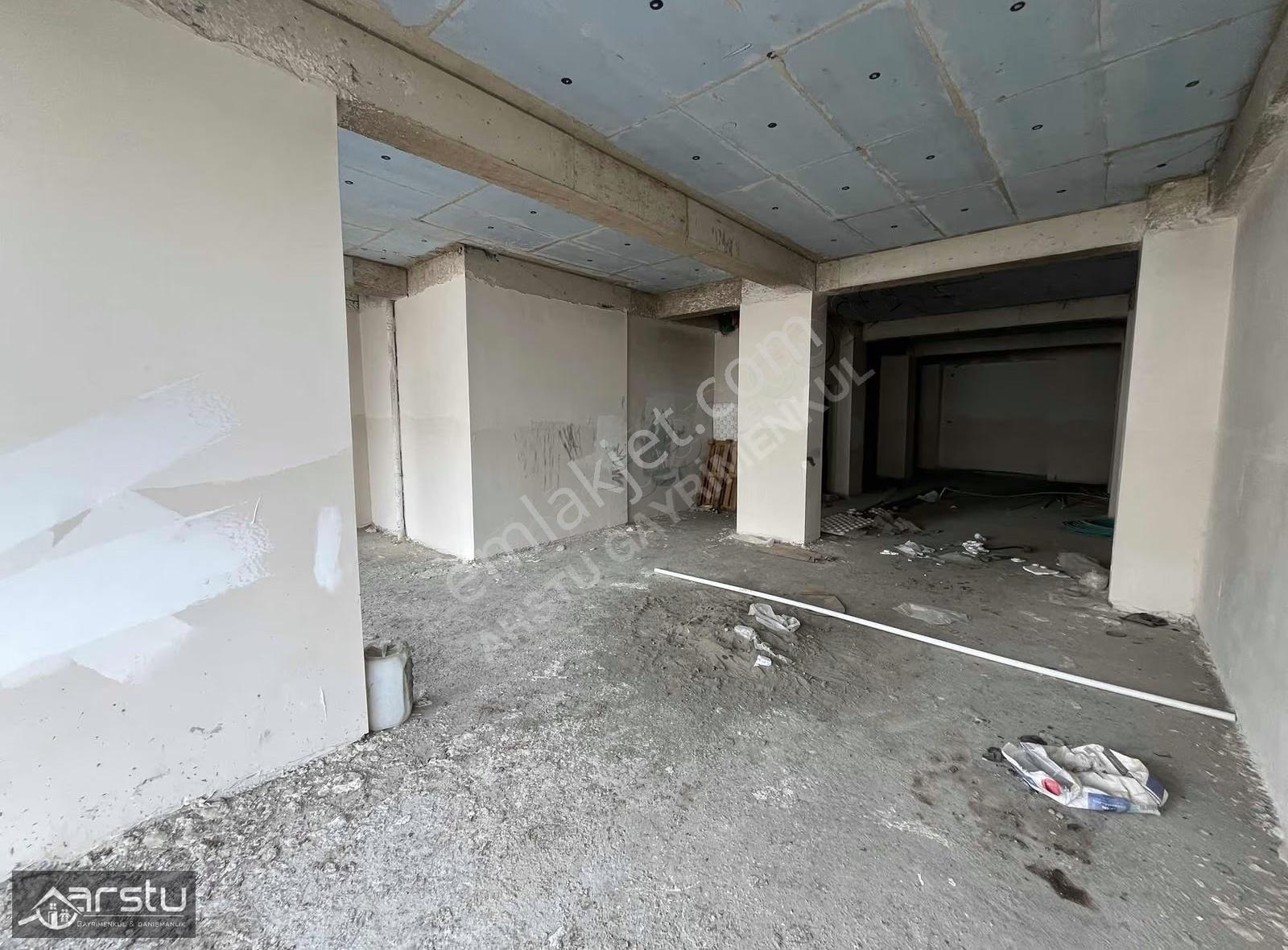 Arstu Gayrimenkul Furkan'dan 2. Çevre Yolunda Dükkan - Görsel 9